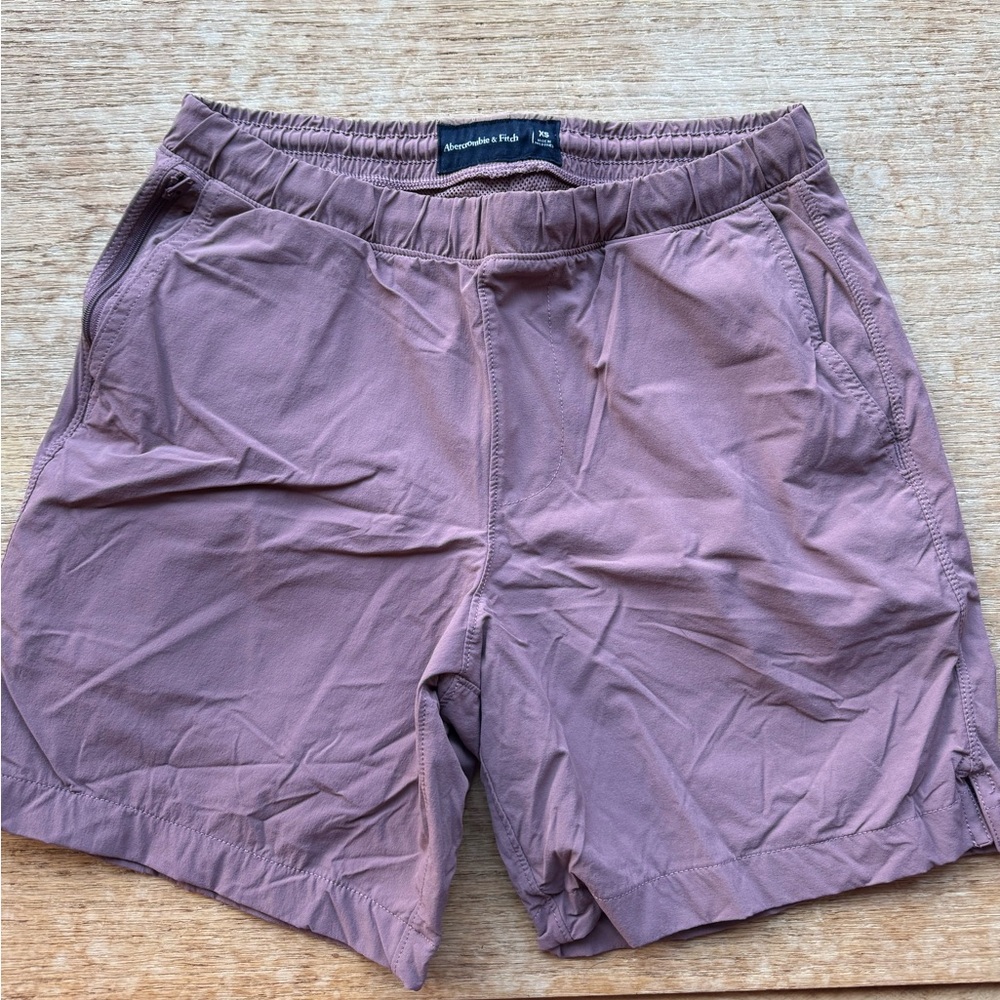 Abercrombie Men’s Shorts